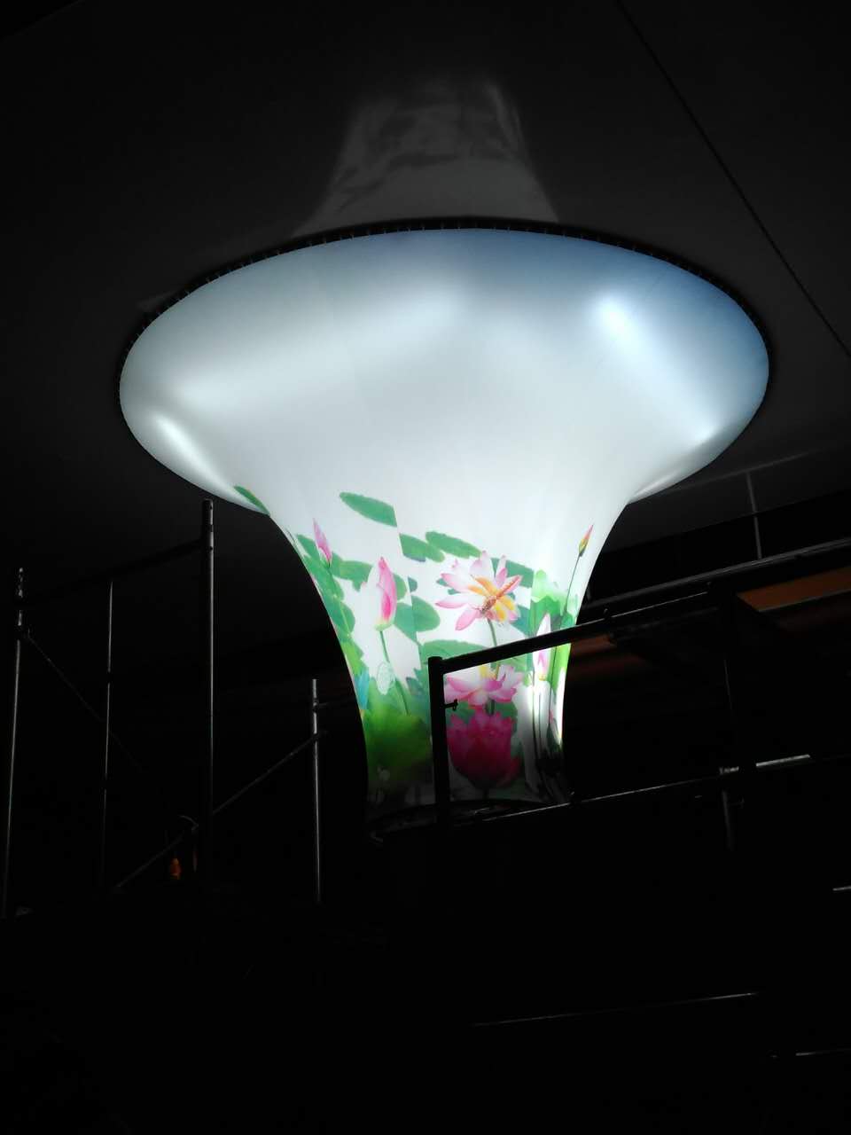 PillarPrinted Image